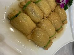 -玉华台饭庄·淮扬菜·烤鸭(望京店)