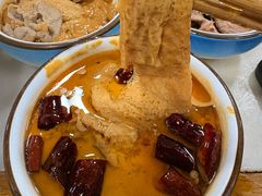 -马记伊源斋涮肉·清真菜(百子湾店)