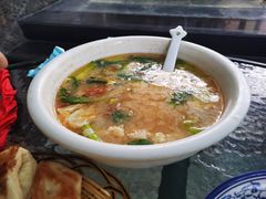 -燕北云山·农家菜·灶台鱼(密云溪翁庄店)