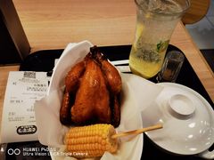 -大家乐(广州宝岗店)