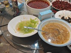 -眉山小馆(华强广场店)