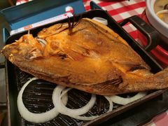 -西贝(金桥店)
