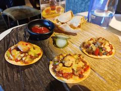 -STARRY CAFE & LOUNGE BAR(高新店)