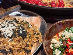 -萍姐火锅·公路夜市(南京新街口店)