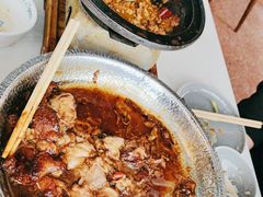 -小城外婆肴私房菜.家宴聚集点(圆明园颐和园·清河上地店)