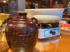 -印象鲵宴·张家界地标美食名片(溪布街店)