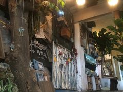 -懒鱼时光馆(沙坪坝店)