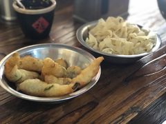 -老城豆腐汤(伊水路店)
