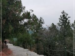 -青州市云门山风景区