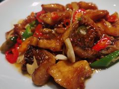 -客宴·江西客家菜(红角洲店)