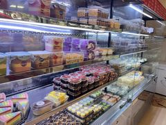 -幸福蛋糕坊(金顶街店)