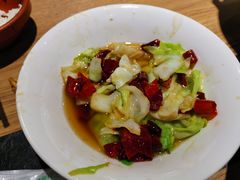 -建辉湖南土菜馆(南大街店)