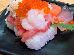-寿司郎(皇庭广场店)