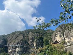 -大慈岩风景区