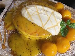 -Fresh Fruit Factory - Fruit Cuisine Restaurant