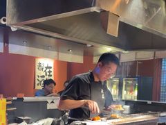 -乌君·酒场·炭火烧鸟(侨城坊店)