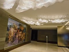 -上海静安香格里拉大酒店