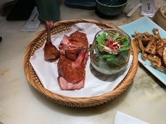 樟茶鸭-锦府盐帮·李宅(领展购物广场中关村店)