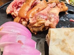 -群英会·三国菜(曹魏古城店)