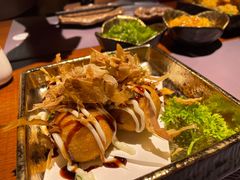 -林妈妈村·日式料理(宝山龙湖天街店)