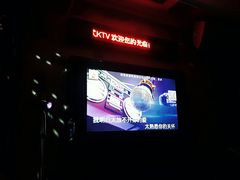 -格莱美量贩式KTV(奥帆店)
