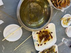 -红桃K虾王·小龙虾·烧烤·火锅(红星路店)