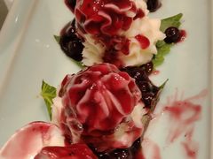 蓝莓山药-王厚元饺子·辽菜·烤鸭(工会大厦店)