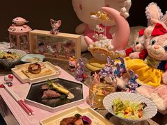 -松临·铁板烧&Omakase(神农店)