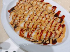 -香港池仔记肠粉王(博多新记襄阳南路店)