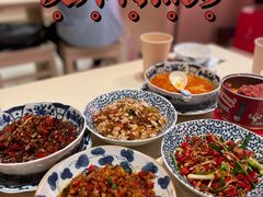 -侯师傅热炒店(印象城店)