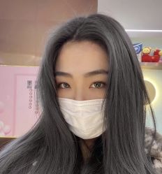 -沐染造型专业烫发染发