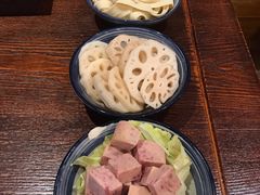 -受气牛肉·耙牛肉火锅(水晶郦城店)