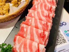 -新辣道鱼火锅(上地华联店)