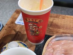 -楠火锅(绵阳首店)