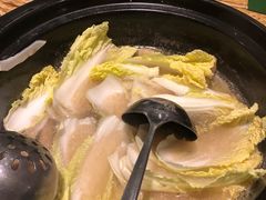-润泽园椰子鸡(汇一城店)