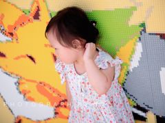 -水桶王国主题餐厅·聚会·生日派对·亲子活动·家庭套餐(亚龙湾希尔顿店)