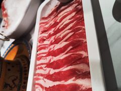 -曲氏老北京铜锅涮肉•火锅(不老街店)