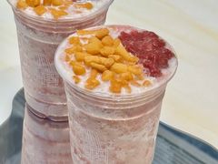 -红楼HONGLOU Gelato(淮海中路店)