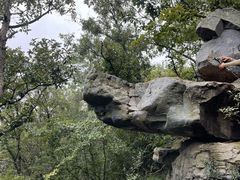 -虞山风景区