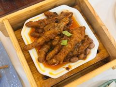 -广州酒家(昌岗地铁站店)