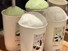 -李山山茶事(景枫店)