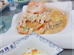 -海景壹号大酒店(滨湖店)