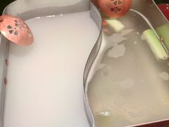 -荣记火锅(青悦城店)