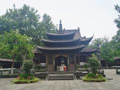 -钱王祠