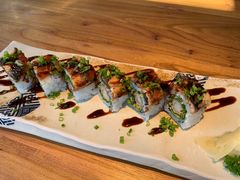 -Hatsune隐泉日式料理(三里屯太古里店)
