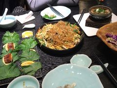 -梧桐花园餐厅(新城店)