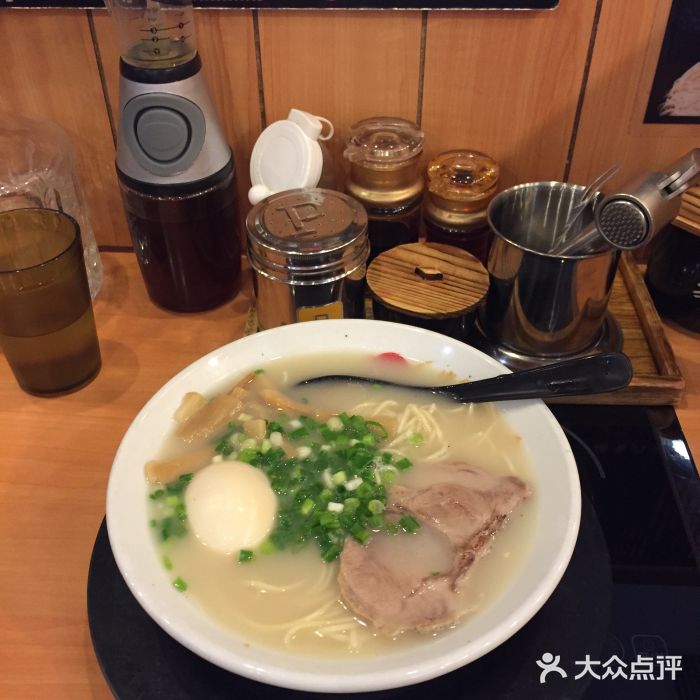 博多一幸舍(侨福芳草地购物中心店)图片