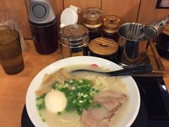 -博多一幸舍(侨福芳草地购物中心店)