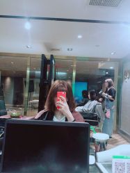 -109美发沙龙