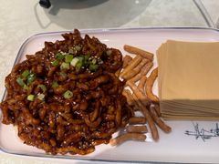-闫水饺大酒楼·北京老闫靓马饺子馆